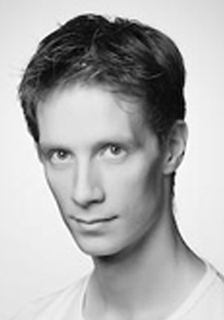 Joshua Trader