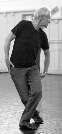 RIchard Gibson